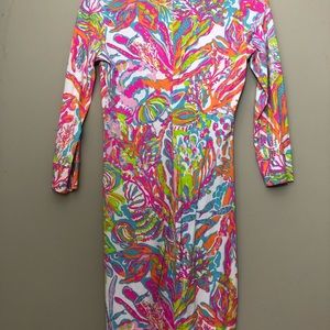Lilly Pulitzer Dress XS